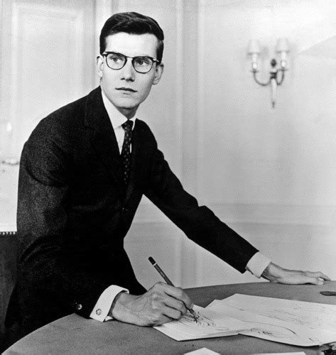 yves saint laurent wikipedia romana|yves saint laurent the person.